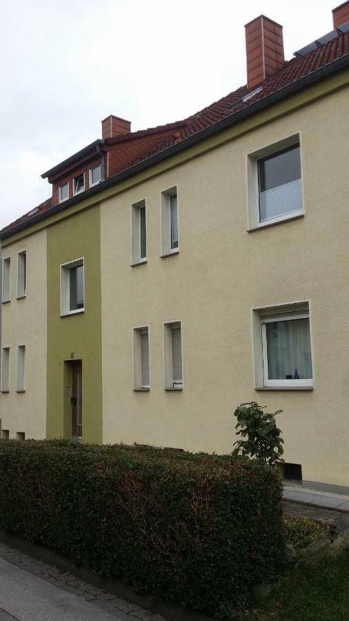 Apartamento Glück Auf! Urlaub und Erholung in Duisburg Exterior foto